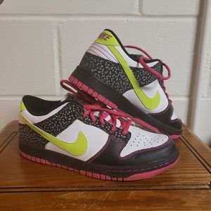 Nike Dunk Lo